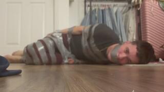 Duct Tape Escape *EXTREME*