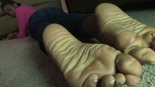 Galvanized To Now Jerk Off, 3rd