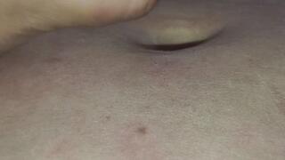 I got this twist suckers to pull out my belly button