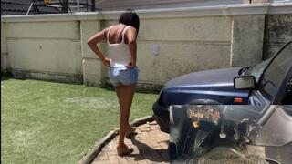 I Thought My Mechanic Fixed My Car?!