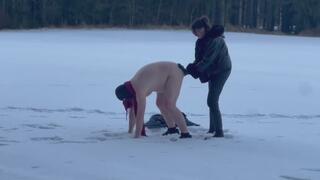 (Not) a winter fairytale