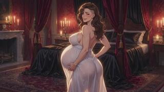 Impregnation Fantasy Fantasies #30: Confessions of My Eternal Breeding Bliss