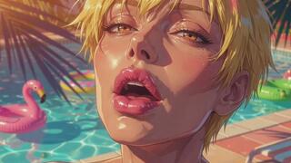 Inflatables Fantasies #29: Confessions of an Inflatable Dreamer