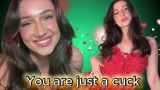 Some Men Lead. Some Observe.