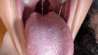 StepMom Eats You & Your Slumber Party Guests