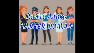 RACHEL ADAMS: CAREER WOMAN (avi)