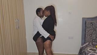 Askah vs Essa breast to breast stick