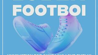 Loser Footboi Humiliation For Guys Who Love Smelly Women's Feet Audio Only