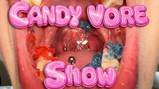 Candy Vore Show | Episode 3 Harry Potter