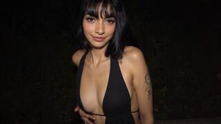 He Took Me Back Home