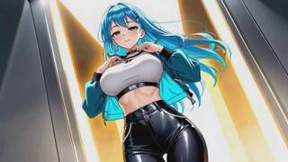 My Permanent Porn Addict Gooner