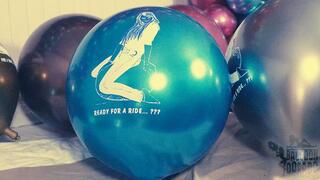 Natalie - 24 Inch sitpop fun HD Version