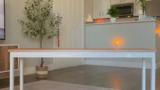 Wedge Flip Flops Tap n Dangle Play