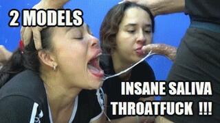 DEEP THROAT SPIT FETISH 260411HH3 CANELA SALIVA PRODUCTION PRACTICE (FULL SCENE) + FREE SHOW (HD 1080p MP4)