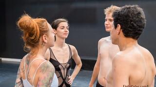 MX-290: Tag Team Match VI