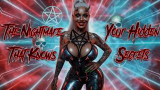 The Nightmare That Knows Your Hidden Secrets