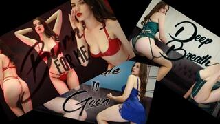 Breathplay Collection || Aromatic JOI MOV