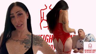 FE0058 Miss Kinks & Eddie Compilation Volume One - Face Sitting, Verbal Humiliation, Ass Smothering & Domination