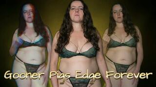 Gooner Pigs Edge Forever - 720p wmv