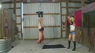 The Plantation Mistress (MP4)