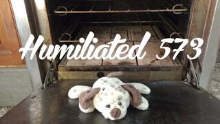 Humiliated 573