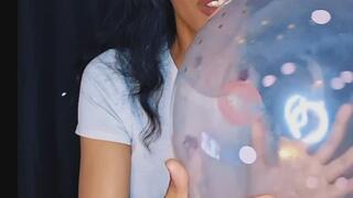 Pop Tease Confetti Balloons amp Slow Mo Pop Replays