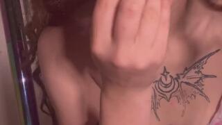 SxyLzrd Strawberry and Chocolate Cereal Devour