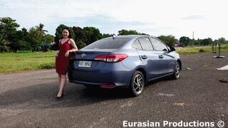 320 - Revving fun before work 2