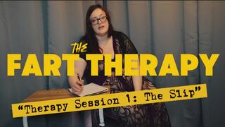Fart Therapy: The Intake