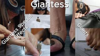 Giant playing with his tiny friend (8)