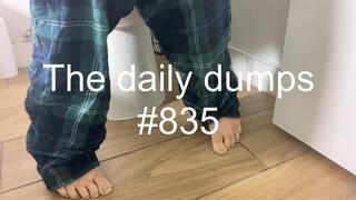 The daily dumps #835 mp4