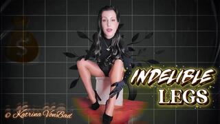* Indelible Legs * MOV