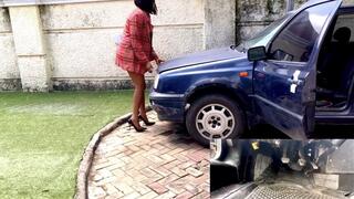 This Car Will NOT Fail Me On My Appointment!