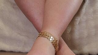 Blue Authority #9 – You Stay Quiet