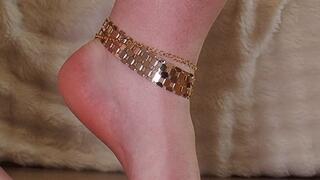 Blue Authority #12 – You Accept the Distance