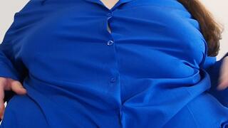 Thick Girl, Bad Intentions