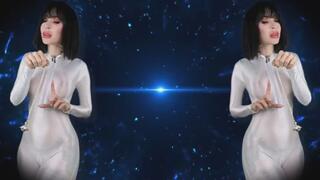 The mantra of the pillow fucker - LOOP, HFO, ASMR , HUMILIATION , LOOP