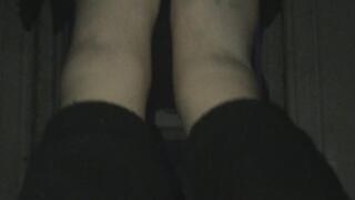 PURPLE LIGHTNING STORM 2NITE