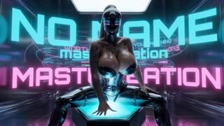 NO NAME masturbation