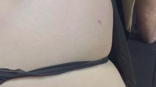 Ballbusting sur mon soumis