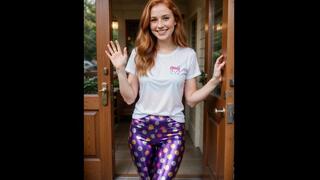 From Mysterious Chastity Trap to Weekend House Slave