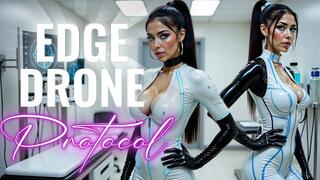 EDGE DRONE PROTOCOL