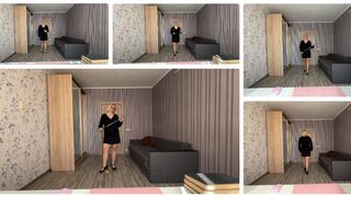 You thought I wouldn't notice? You banana rascal WMV