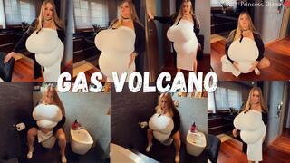 Gas volcano WMV
