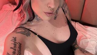 Bend Over & Take It. Sissy