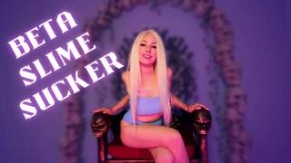 Beta Slime Sucker CEI