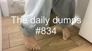 The daily dumps #834 mp4