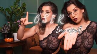 FinDumb Taxes: April Is For Paying, Not Complaining