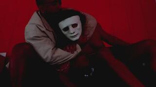 extreme muscular power