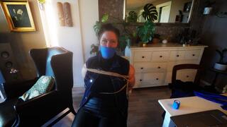 Taylor - Risky Business MP4